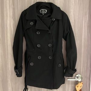 Women Trench